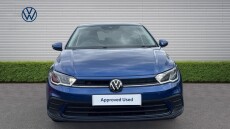 Volkswagen Polo 1.0 TSI Life 5dr Petrol Hatchback